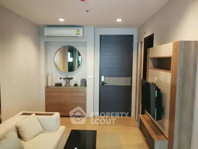 1 Bedroom Condo at Rhythm Sathorn-2