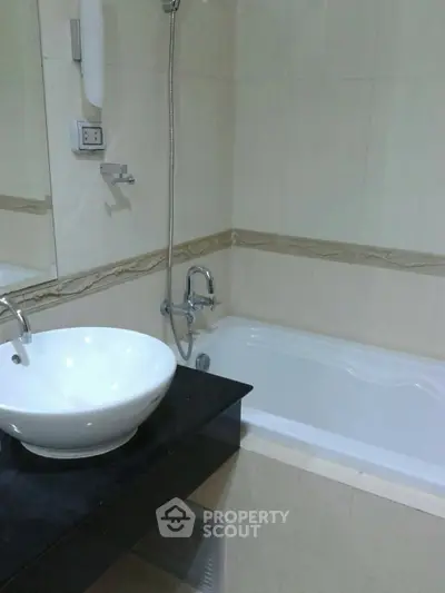 Fully Furnished 1 Bedroom Condo at The Address Siam Ratchathewi-2