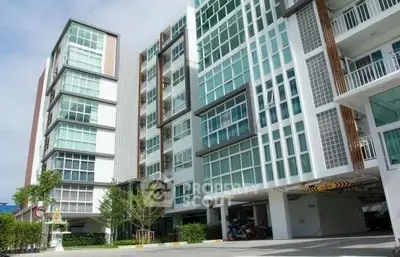 1 Bedroom Condo at The Viva Condo Sathorn Taksin-5