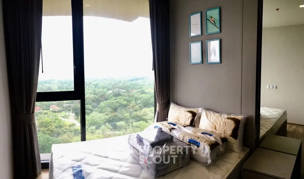  2 Bedrooms Condo at The Line Jatujak Mochit-2