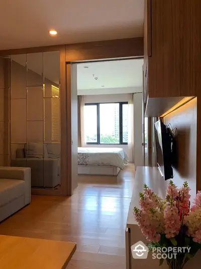  1 Bedroom Condo at Blocs 77-13