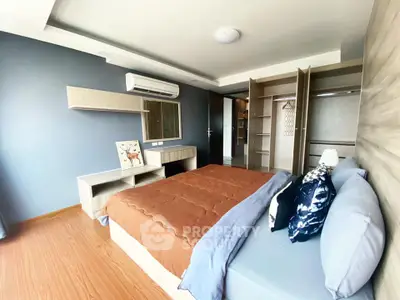  1 Bedroom Condo at Le Champs Premium-5