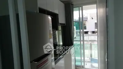  1 Bedroom Condo at Chateau In Town สุขุมวิท 64 1-5