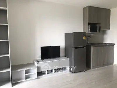  1 Bedroom Condo at Ideo Mobi Grand Interchange Bangsue-4