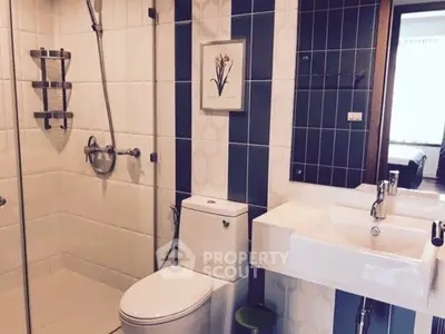  1 Bedroom Condo at Circle Condominium-4
