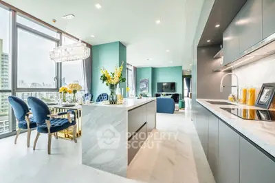  2 Bedrooms Condo at The Monument Thonglo-20