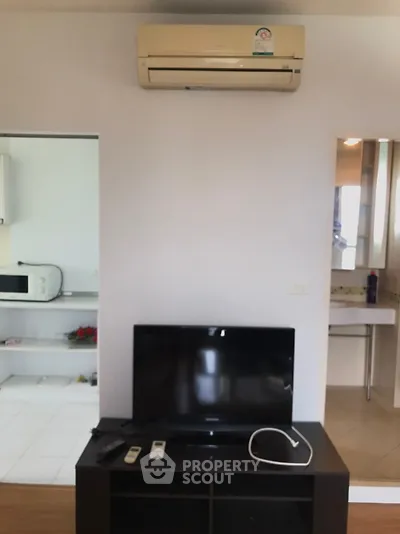  1 Bedroom Condo -4