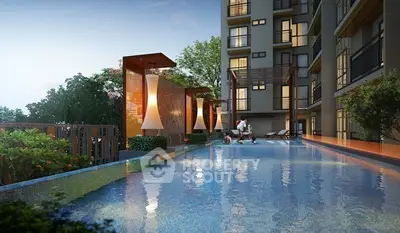  1 Bedroom Condo at Mirage Sukhumvit 27-3