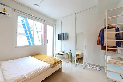 Fully Furnished 2 Bedrooms Apartment  Bedroom