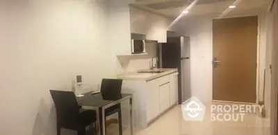  1 Bedroom Condo -5