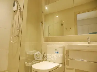  1 Bedroom Condo at Life One Wireless ไลฟ์ วัน วิทยุ-5