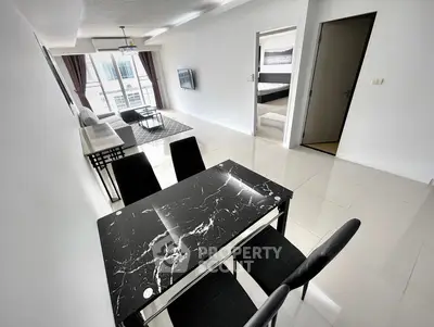 Fully Furnished 2 Bedrooms Condo at Waterford Sukhumvit 50 Condominium-2