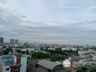  1 Bedroom Condo at Ideo Sukhumvit 93-2