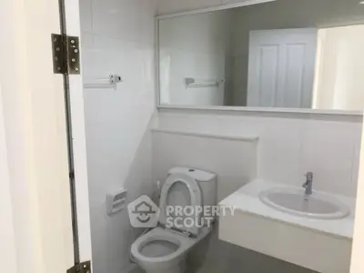 2 Bedrooms Condo at City Condominium-4