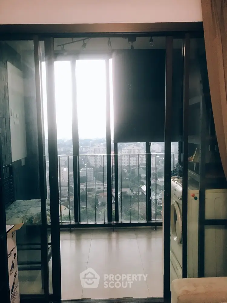  1 Bedroom Condo at Ideo Ladprao 5-1