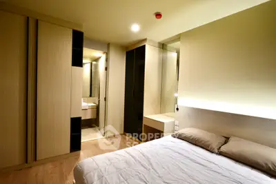  2 Bedrooms Condo at Noble Recole Sukhumvit 19-5