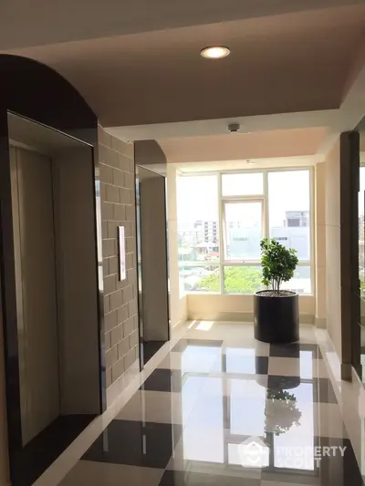  1 Bedroom Condo at Supalai Wellington 2-5