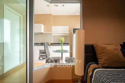  1 Bedroom Condo at Aspire Rama 4-3