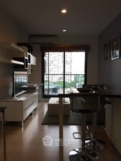  1 Bedroom Condo -4