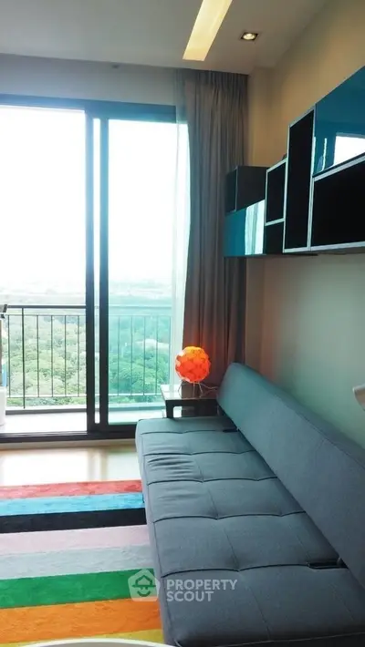  1 Bedroom Condo -3