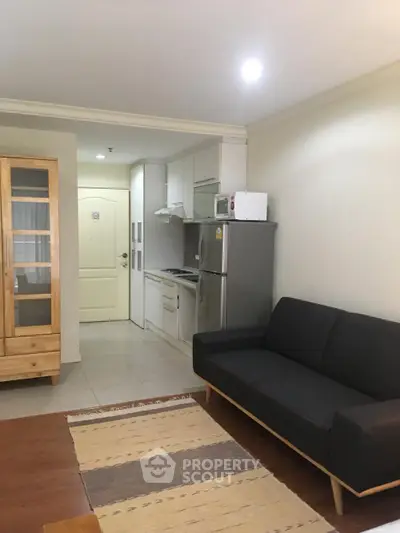  1 Bedroom Condo at Grand Park View Condominium-3