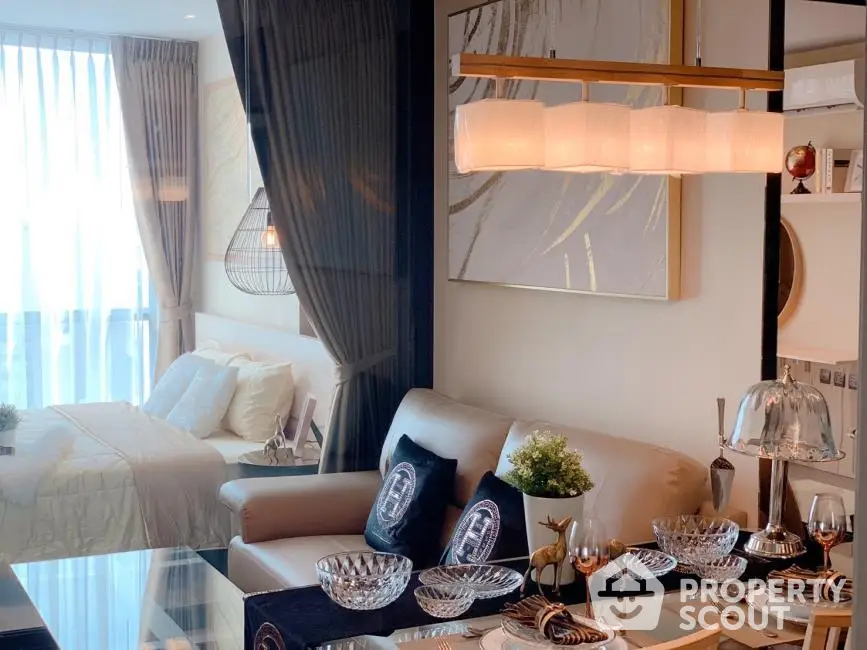 Rhythm Ekkamai Condo in Bangkok all facts PropertyScout