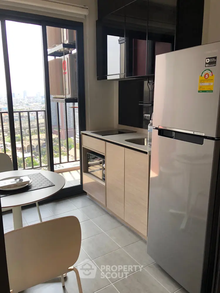  1 Bedroom Condo -1