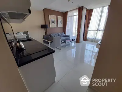  1 Bedroom Condo at Up Ekamai-3