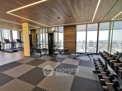  1 Bedroom Condo at Noble Be 19 Sukhumvit-3