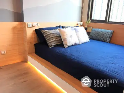  1 Bedroom Condo at Whizdom Avenue Ratchada Ladprao-2