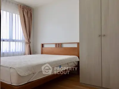Fully Furnished 1 Bedroom Condo at Lumpini Ville Sukhumvit 77 2-5