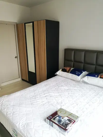  1 Bedroom Condo at Life Sukhumvit 48-8