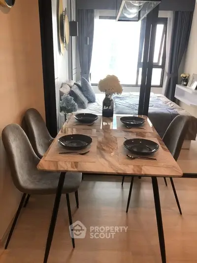  1 Bedroom Condo at Life One Wireless ไลฟ์ วัน วิทยุ-5