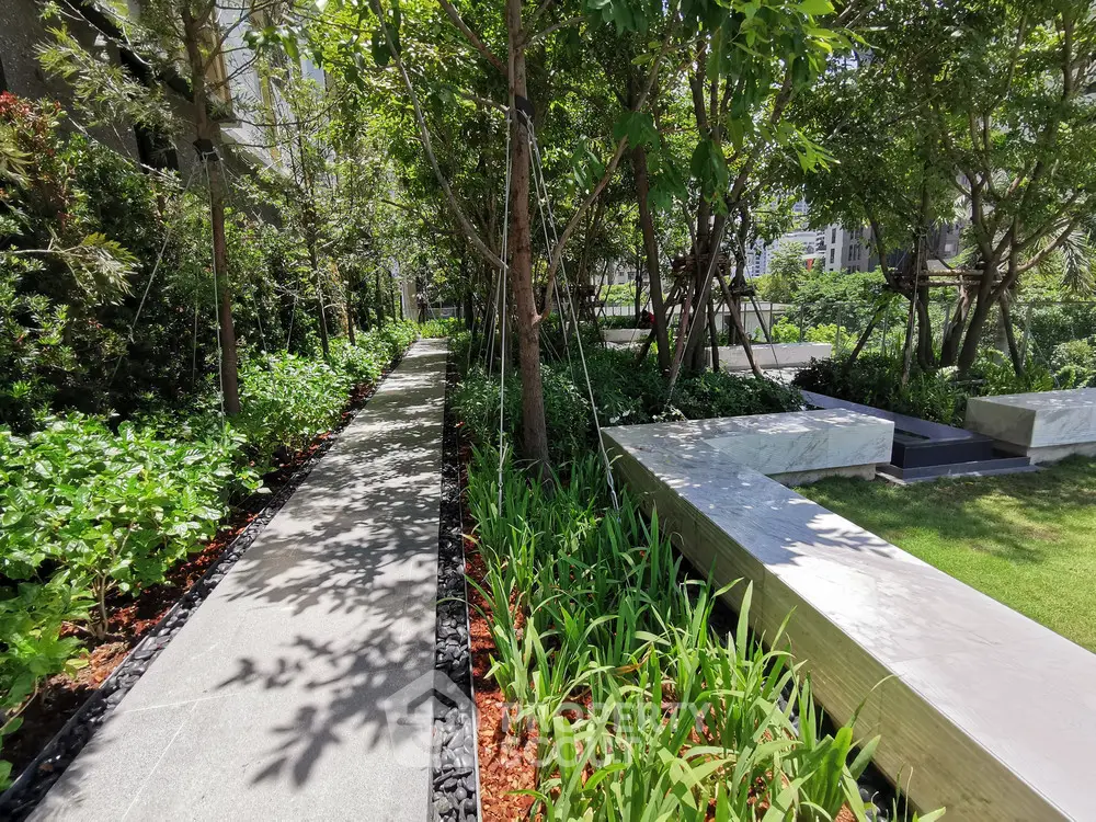  1 Bedroom Condo at Noble Be 19 Sukhumvit-1