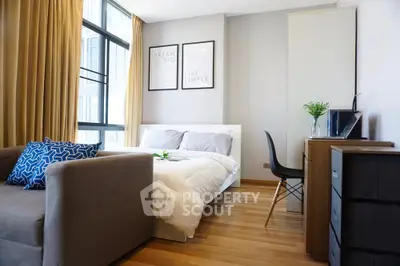  1 Bedroom Condo at Ideo Blucove Sukhumvit-3