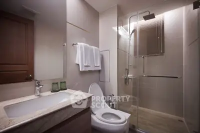  1 Bedroom Condo at Amanta Ratchada-6