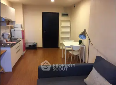  2 Bedrooms Condo at Diamond Sukhumvit-4