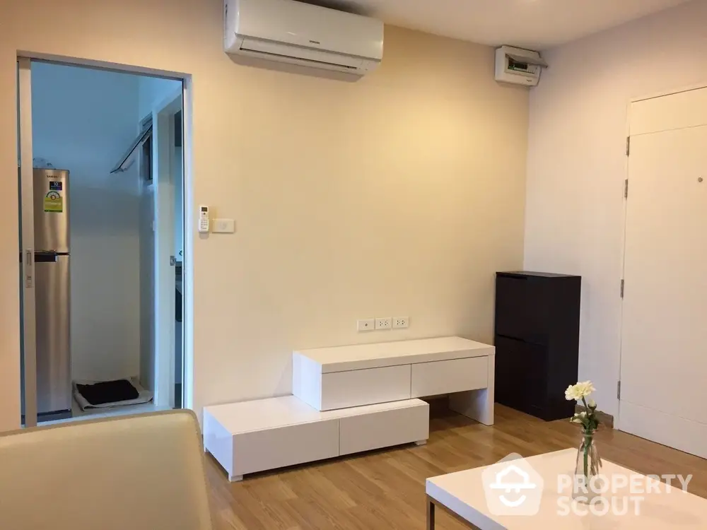  1 Bedroom Condo at Premio By Premium Place Condominium-1