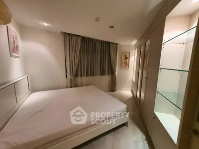  1 Bedroom Condo at The Waterford Park Sukhumvit 53 Condominium-2
