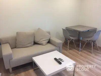  1 Bedroom Condo -5