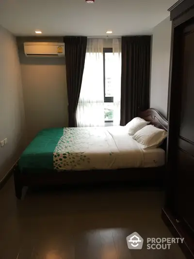  1 Bedroom Condo at Mirage Sukhumvit 27-3