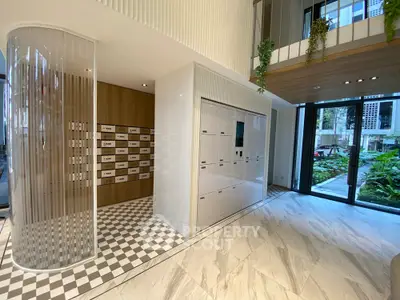  1 Bedroom Condo at Chambers On Nut Station-4