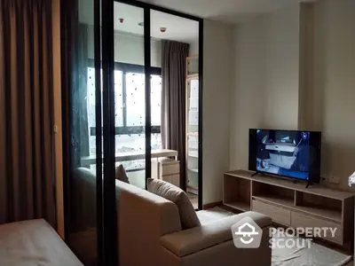  1 Bedroom Condo -6