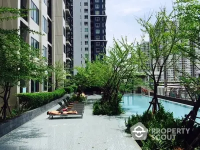  1 Bedroom Condo at Blocs 77-2