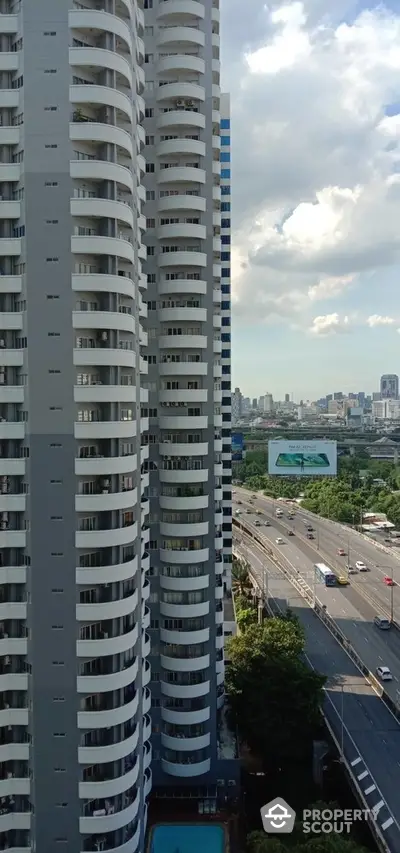  1 Bedroom Condo at Life One Wireless ไลฟ์ วัน วิทยุ-2