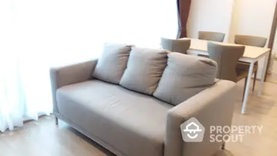  2 Bedrooms Condo at Ideo O 2 บางนา-3