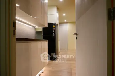  2 Bedrooms Condo at Noble Recole Sukhumvit 19-2