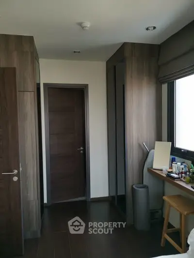  1 Bedroom Condo at C Ekkamai-5