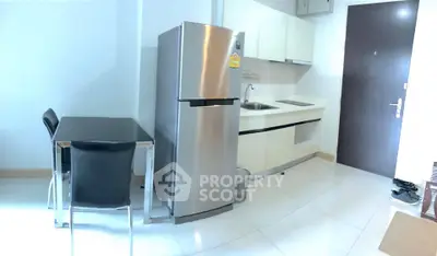  1 Bedroom Condo at The President Sukhumvit-4