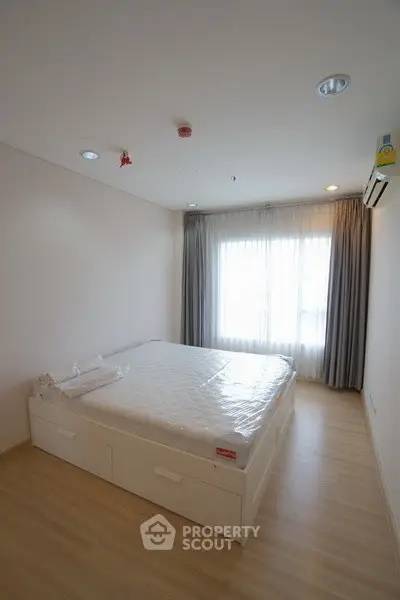  1 Bedroom Condo at Intro Phaholyothin Pradipat-5